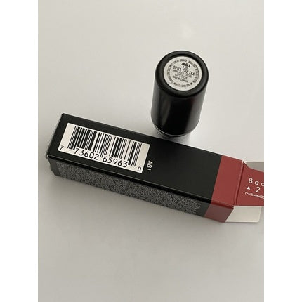 MAC Amplified Creme Lipstick 130 Spill the Tea