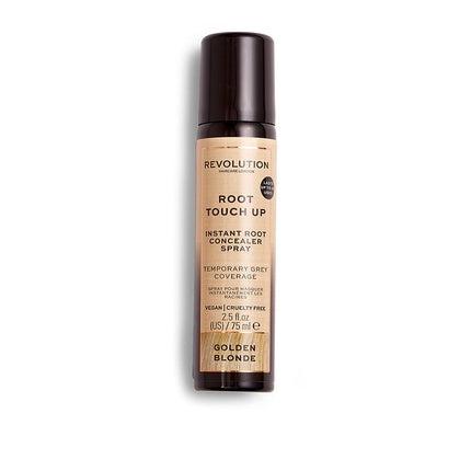 Revolution Haircare Root Touch Up Golden Blonde 75ml