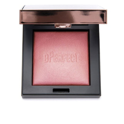 Make-Up Bperfect Cosmetics Unisex Scorched Luxe Powder Blush #Helios 13 Gr