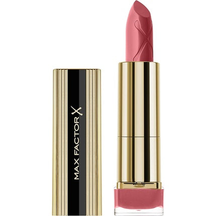 Max Factor Colour Elixir Lipstick with Vitamin E Shade Burnt Caramel 020 1 Count