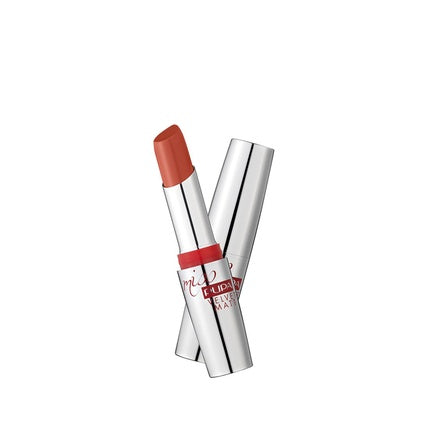 PUPA/Milano Miss Velvet Matt Lipstick 300 Favorite Peach 2.5g