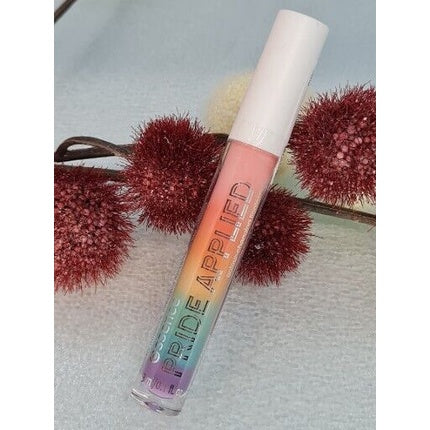 Essense Pride Applied Color-Changing Lipgloss 01 Be Your Own Rainbow