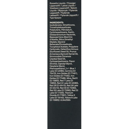 Smashbox Always On Liquid Lipstick Disorderly