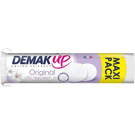 Demak'up Original Set 105 Makeup Remover Pads