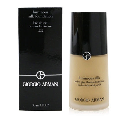 Giorgio Armani Luminous Silk Foundation 5.75 Light To Medium Golden 30ml