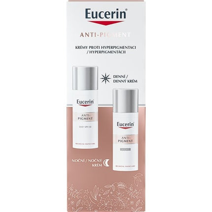 Eucerin Anti-Pigment Gift Set (for skin pigmentation)
