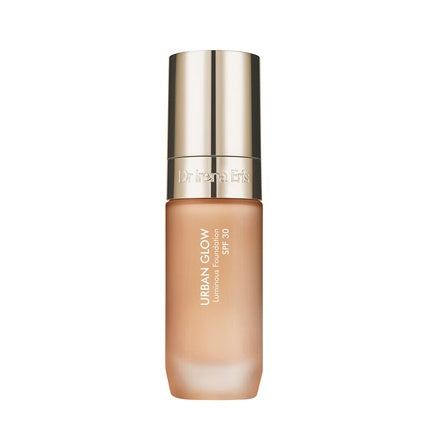 Dr Irena Eris URBAN GLOW Luminous Anti-Pollution Foundation SPF30 UK