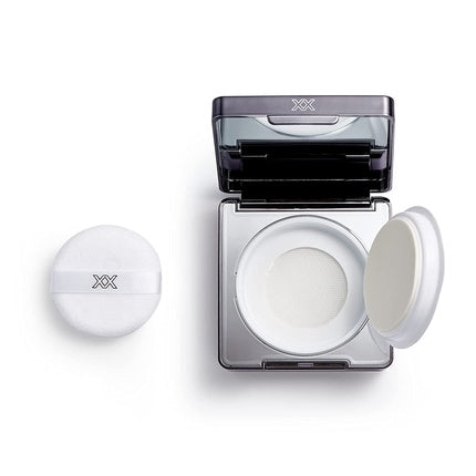 XX Revolution Quick Fixx Translucent Loose Setting Powder