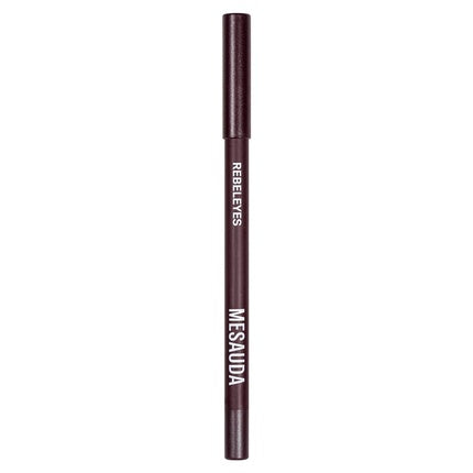 Mesauda Milano Rebeleyes Eye Pencil 1.2g Mulberry