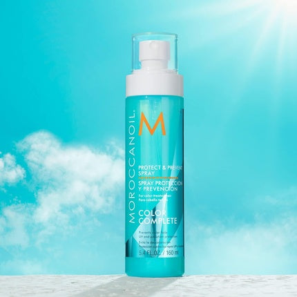 Moroccanoil Color Complete Leave-in Conditioner Spray 160ml