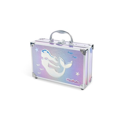 MARTINELIA Beauty Case 3 Levels Mermaid for Kids