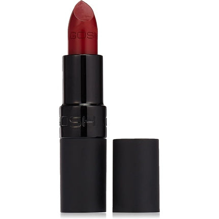 Gosh Velvet Touch Lipstick Matt 024 Matt The Red