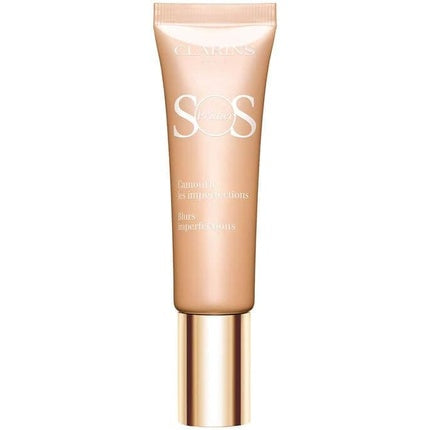 Prebase de Maquillaje SoS Primer 30ml