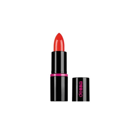 Kiss My Lips Lipstick #16 Atomic Orange