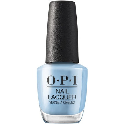 OPI Nail Polish N87 Mali-Blue Shore 15ml
