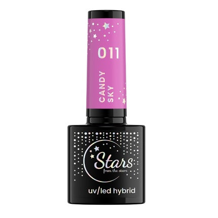 Skytrend Professional Hybrid Gel Nail Polish - 5ml