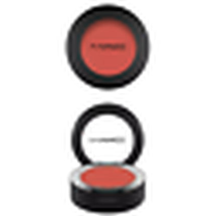 MAC Powder Kiss Eyeshadow So Haute Right Now 0.05oz/1.5g - New in Box