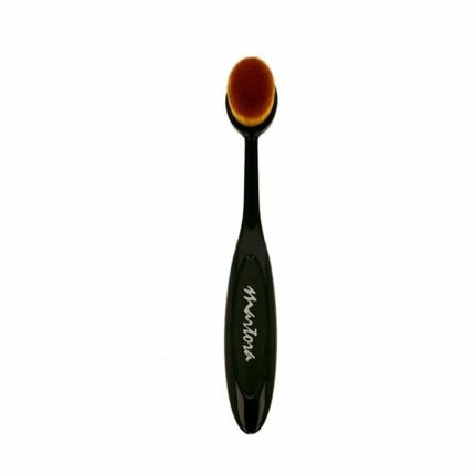 Martora N7 Oval Makeup Brush
