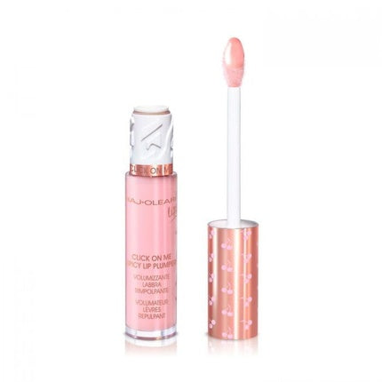 Naj Oleari Click On Me Spicy Lip Plumper Volumizing Lips