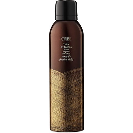 Thick Dry Finishing Spray 250ml