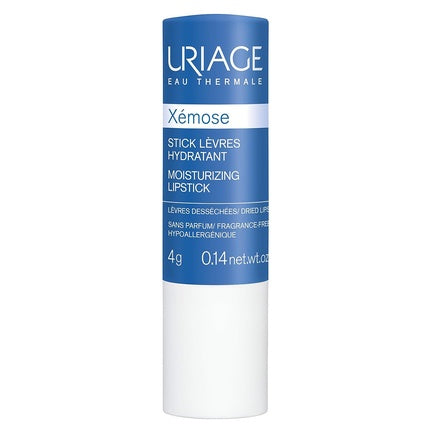 Uriage Xemose Moisturising Lipstick 4g