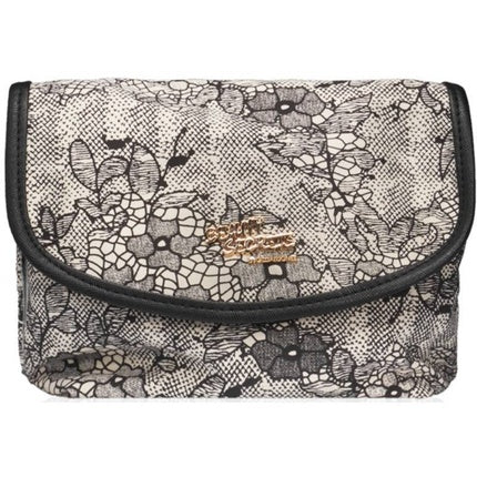 Parsa Makeup Purse In Lace