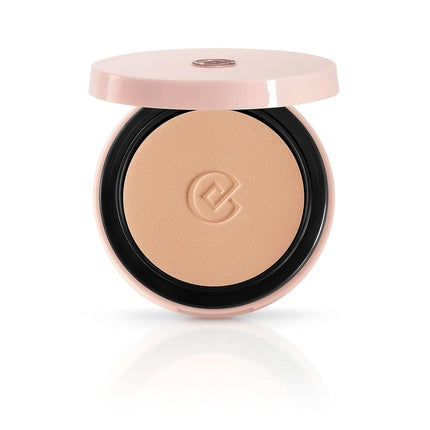 Collistar Flawless Compact Powder with Light and Silky Texture Matte Finish