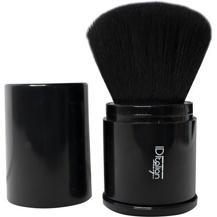 Buki Pocket Compact Makeup Brush