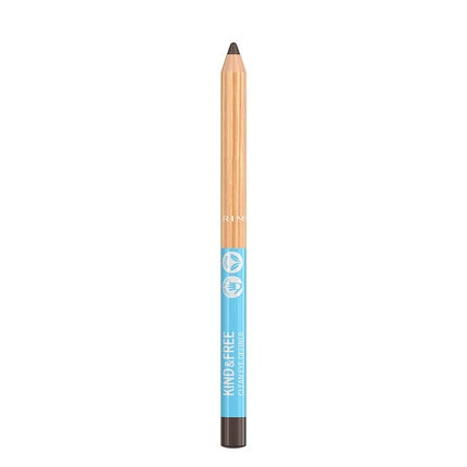 Rimmel Kind & Free Eye Liner Pecan