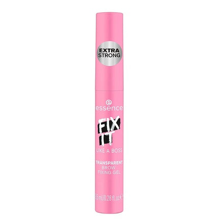 Fix It Like A Boss Eyebrow Gel 8.5ml