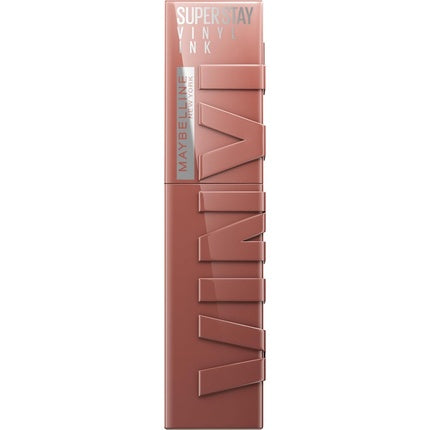 Maybelline New York Smudge-Free Long Lasting Lip Colour Up to 16h Liquid