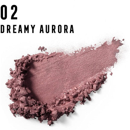 Max Factor Masterpiece Mono Eyeshadow Dreamy Aurora 02