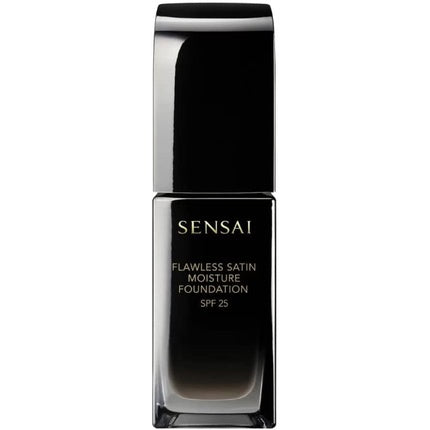 Sensai Flawless Satin Moisture SPF25 Foundation 30ml