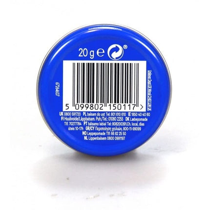 Vaseline Lip Therapy Original 20g
