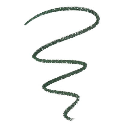 Catrice 20H Ultra Precision Gel Eye Pencil Waterproof Kajal 040 Warm Green Matte Vegan 0.08g