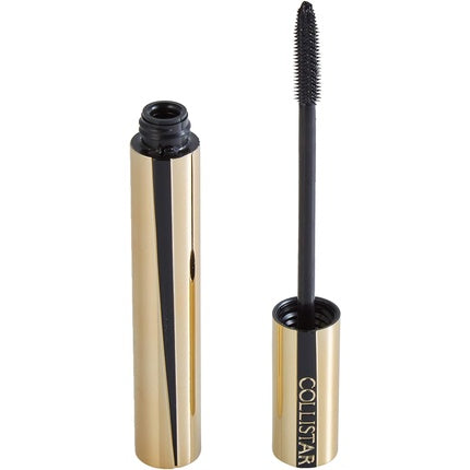 Infinito Waterproof Mascara by Collistar Black