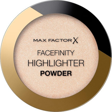 Max Factor Facefinity Powder Highlighter 001 Nude Beam Vanilla 8g