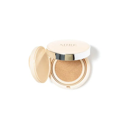 Mi-Rê Bibi Nova Cushion Complexion Perfector SPF50 01 Porcelain 19g