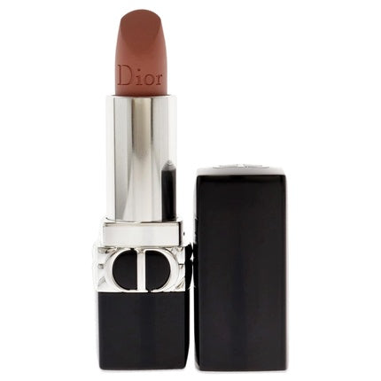 红色Dior Rejoil Matte Lipstick Tono 100 3.5g