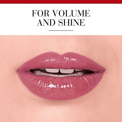 Bourjois 3D Effect Lip Gloss 3 Brun Academic Browns 5.7ml