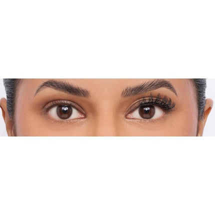 Eylure Volume & Curl No.125 False Eyelashes 3.4 Length