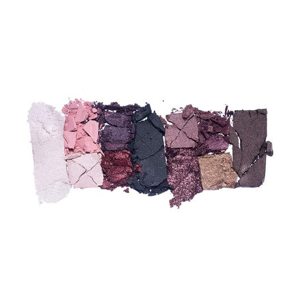 MRV Eye Shadow Palette Riviera Nights