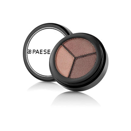 Paese Cosmetics Opal Eyeshadow 240 Golden Brown