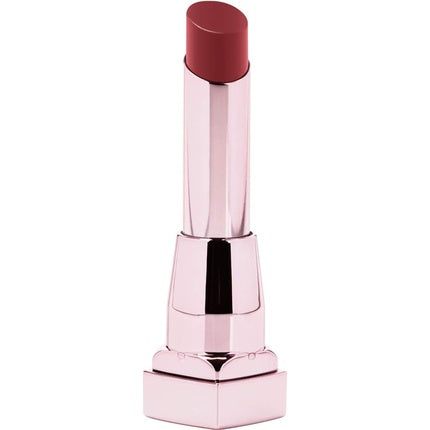 Maybelline New York Lipstick Colour Sensational Shine Compulsion Scarlet Flame 90