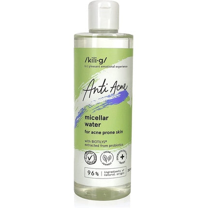 Kilig Micellar Water For Problematic Skin 500 Ml