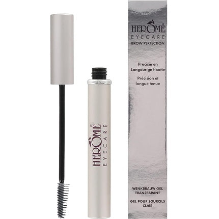 Herome Eye Care Brow Gel Clear with D-Panthenol 6ml