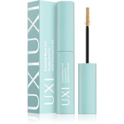 UXI BEAUTY Essential Brow Gel Blonde 4ml