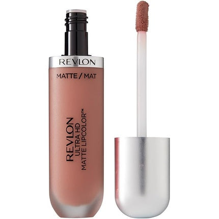 Revlon Ultra Hd Matte Lipcolor 645 Forever 5.9ml