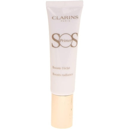 Clarins 00 Universal Light - Lack of Luminosity
