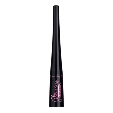 Lovely Glossy Eyeliner With High Gloss 2g